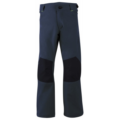 Dětské outdoor kalhoty   Zony Kids antracit