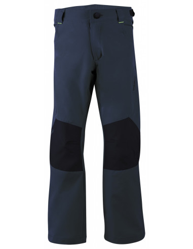 Dětské outdoor kalhoty   Zony Kids antracit