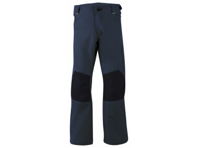 Dětské outdoor kalhoty   Zony Kids antracit