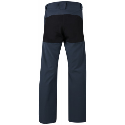 Dětské outdoor kalhoty   Zony Kids antracit 2