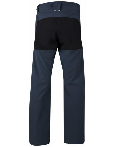 Dětské outdoor kalhoty   Zony Kids antracit