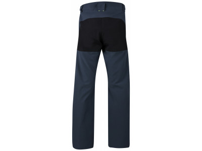 Dětské outdoor kalhoty   Zony Kids antracit