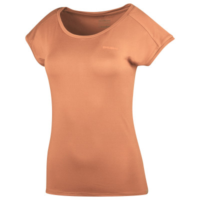 Dámské triko   Tonie L lososová