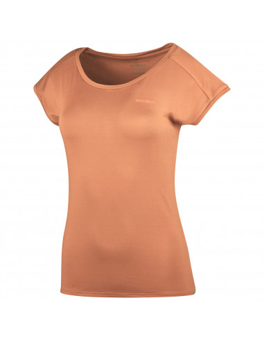Dámské triko   Tonie L lososová