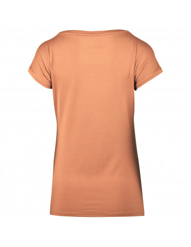 Dámské triko   Tonie L lososová