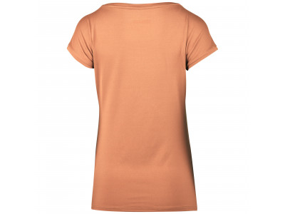 Dámské triko   Tonie L lososová
