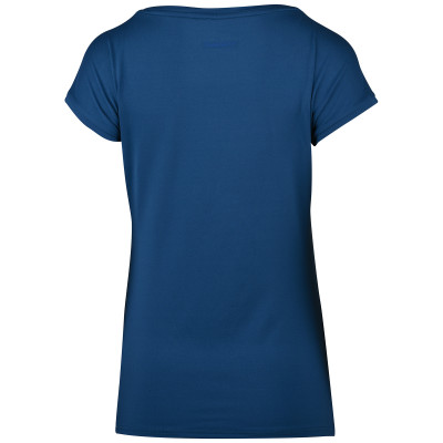 Dámské triko   Tonie L tm. modrá 2