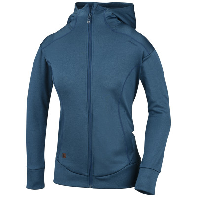 Dámská mikina   Anah L tm. modrá