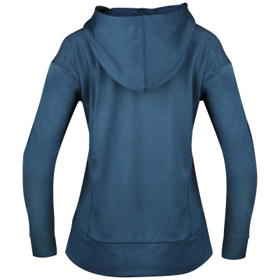 Dámská mikina   Anah L tm. modrá 2