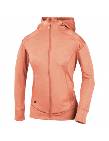 Dámská mikina   Anah L melounová