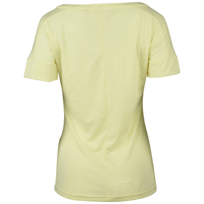Dámské triko   Tingl L sv. žlutá 2