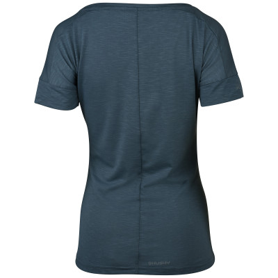 Dámské triko   Tingl L tm. mentol 2