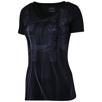 Dámské triko   Turny L černá