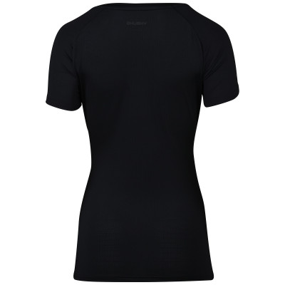 Dámské triko   Turny L černá 2