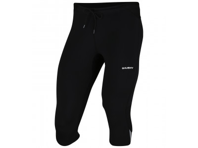 Pánské 3/4 kalhoty  Darby M černá