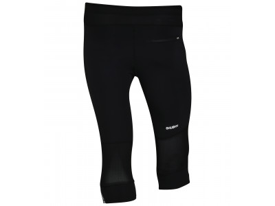 Pánské 3/4 kalhoty  Darby M černá