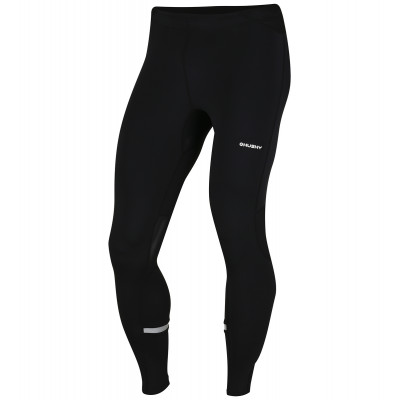 Pánské sportovní kalhoty  Darby Long M černá