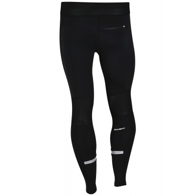 Pánské sportovní kalhoty  Darby Long M černá 2