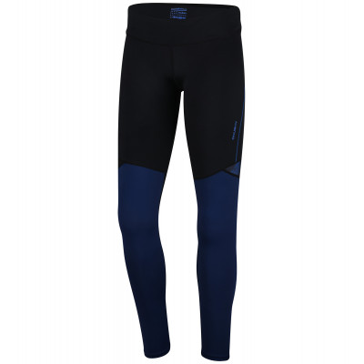 Dámské sportovní kalhoty  Darby Long L tm. modrofialová