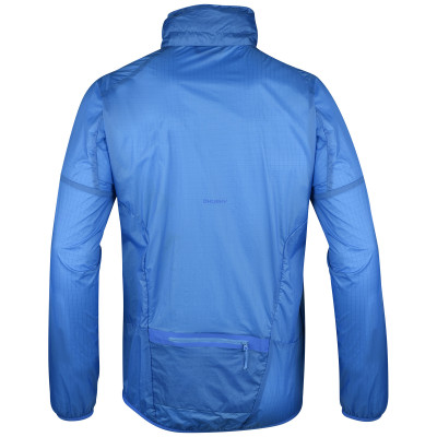 Pánská bunda   Lort M modrá 2