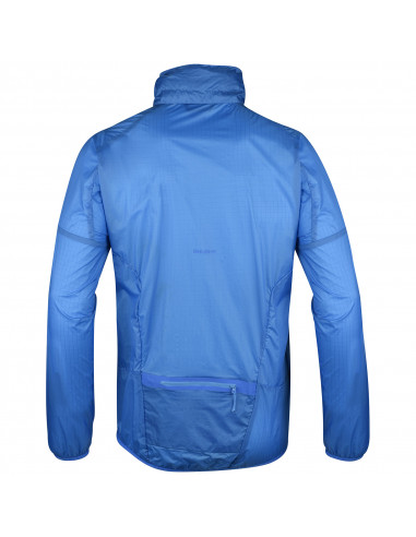 Pánská bunda   Lort M modrá