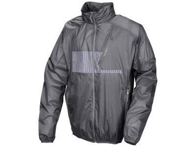 Pánská bunda   Lort M šedá