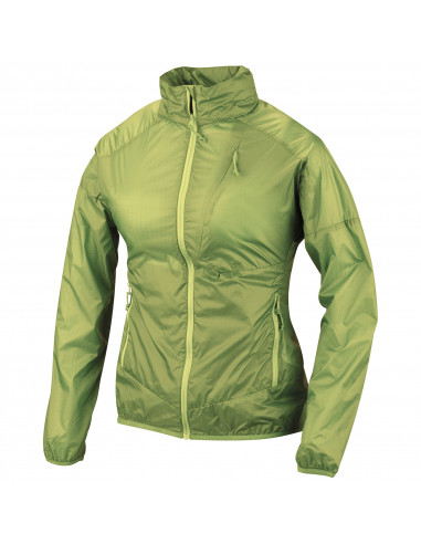 Dámská bunda   Lort L zelená