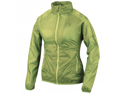 Dámská bunda   Lort L zelená