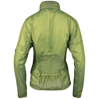 Dámská bunda   Lort L zelená 2