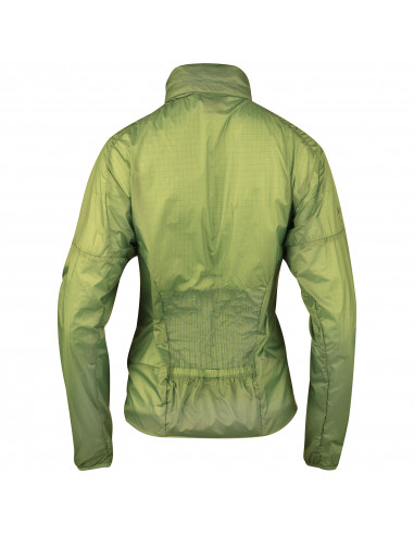 Dámská bunda   Lort L zelená