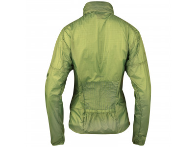 Dámská bunda   Lort L zelená