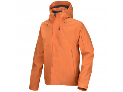 Pánská outdoor bunda   Neta M tm. oranžová