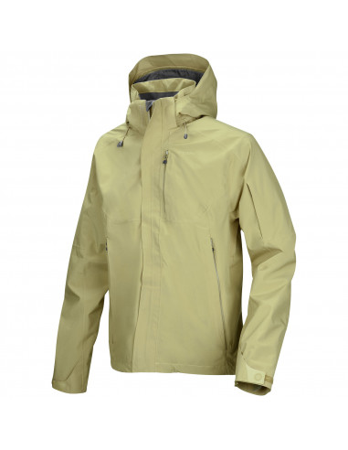 Pánská outdoor bunda   Neta M olivová