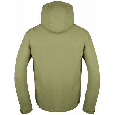 Pánská outdoor bunda   Neta M olivová 2