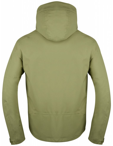 Pánská outdoor bunda   Neta M olivová