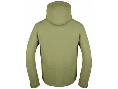 Pánská outdoor bunda   Neta M olivová
