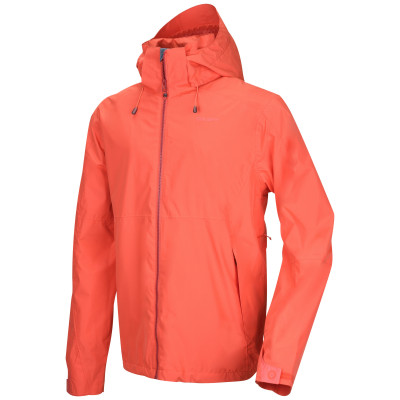 Pánská outdoor bunda   Nelory M červená