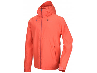 Pánská outdoor bunda   Nelory M červená