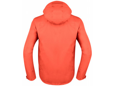 Pánská outdoor bunda   Nelory M červená