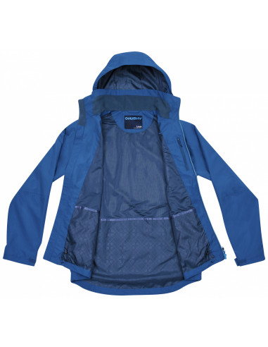 Pánská outdoor bunda   Nelory M červená