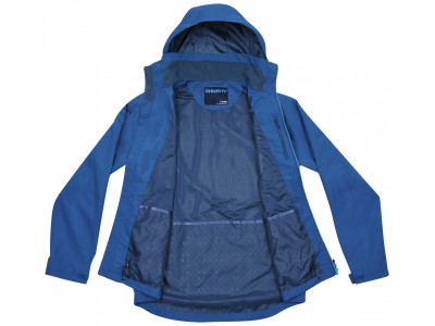 Pánská outdoor bunda   Nelory M červená