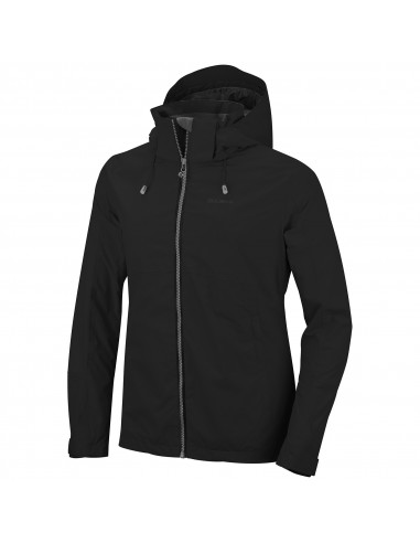 Dámská outdoor bunda   Nelory L černá