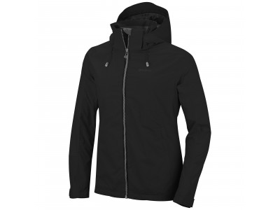 Dámská outdoor bunda   Nelory L černá