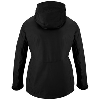 Dámská outdoor bunda   Nelory L černá 2