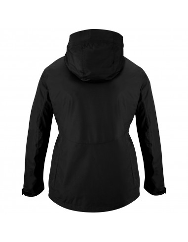 Dámská outdoor bunda   Nelory L černá