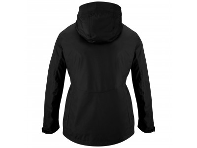 Dámská outdoor bunda   Nelory L černá