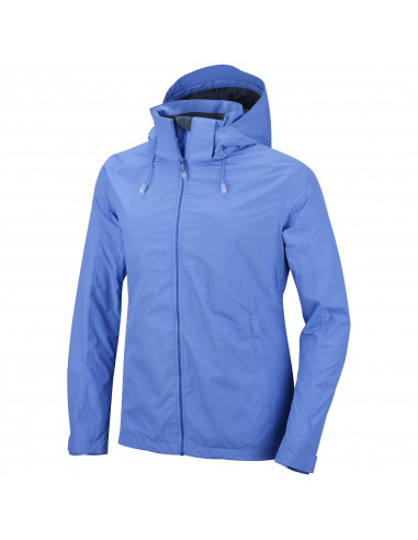 Dámská outdoor bunda   Nelory L modrá