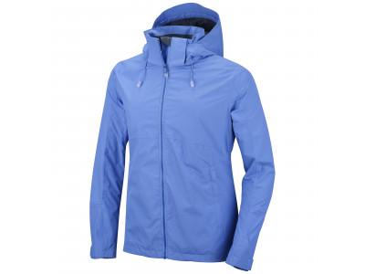 Dámská outdoor bunda   Nelory L modrá
