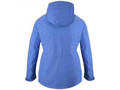Dámská outdoor bunda   Nelory L modrá