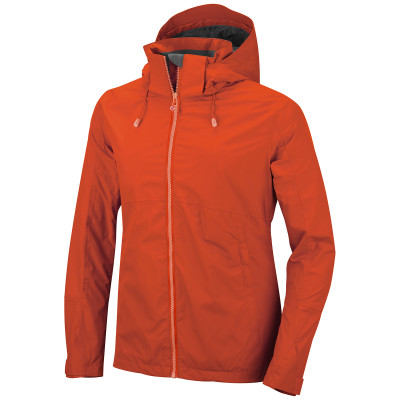 Dámská outdoor bunda   Nelory L červená